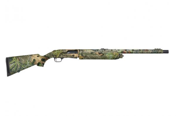 Mossberg 930 Semi-Auto 12/24 3″ Moob 930 Turkey|Mossy Oak Obsession Mb85222B