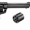 Ruger Single Six 22-22Mag 5.5″ Bl As 621 Nr5