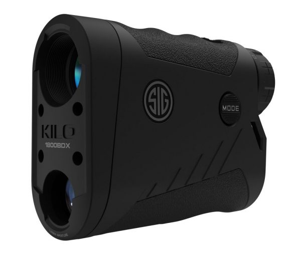 Sig Sauer Kilo1800Bdx 6X22Mm Laser Rfndr Sok18601|Laser Rangefinder Sisok18601