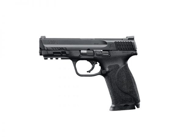 Smith And Wesson M&Amp;P9 M2.0 9Mm 10+1 4.25″ Fs 11761 Sm11761
