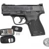 Smith &Amp; Wesson M&Amp;P40 Shield M2.0 40S&Amp;W Ns Ms 11870 | 7+1 | Manual Safety Sm11870