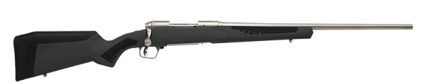 Savage Arms 110 Storm 7Mag Ss/Syn 24″ Dbm 57054 | Detachable Box Mag Sv57081