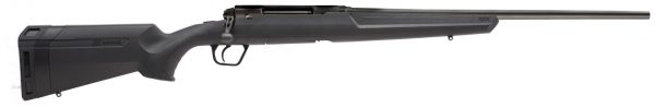 Savage Arms Axis 6.5Cr Bl/Syn 22″ 57236 Sv57238 Scaled