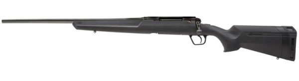 Savage Arms Axis 243Win Bl/Syn Lh 22″ 57249 | Left Hand Sv57247