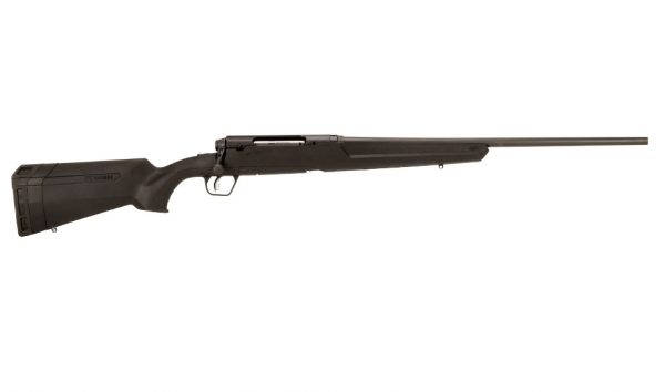 Savage Arms Axis Ii 223Rem Bl/Syn 22″ 57365 Sv57365