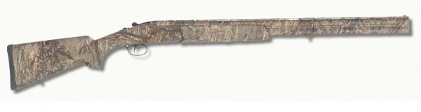 Tristar Sporting Arms Hunter Mag O/U 12/28 Camo 3.5″ Mossy Oak Duck Blind Camo Ts35230