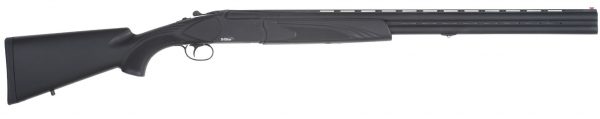 Tristar Sporting Arms Hunter Mag O/U 12/28 Syn 3.5″ Black Synthetic Ts35238