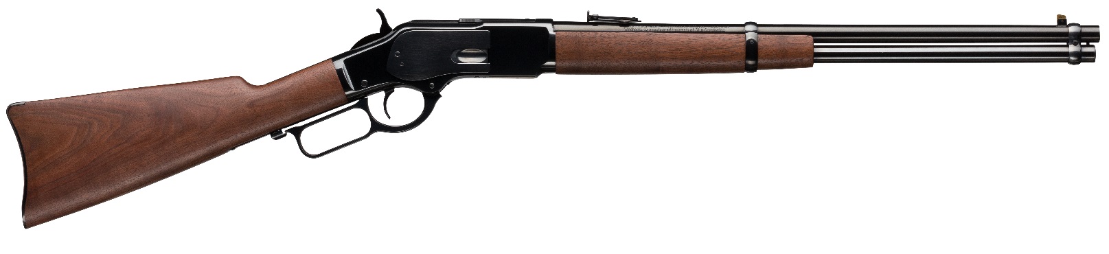 Winchester 1873 Carbine 45Lc Bl/Wd 20″ Wi534255141