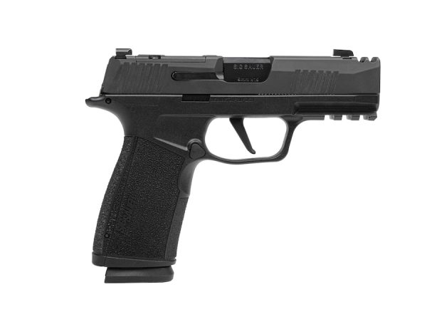 Sig Sauer P365 X-Macro Handguns