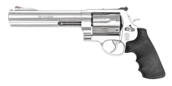 Buy Smith &Amp; Wesson Model 350 Revolver