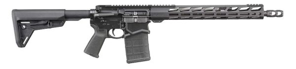 Buy Ruger Sfar Semi Auto