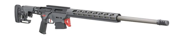 Buy Ruger Custom Shop Precision Rifle Bolt Action