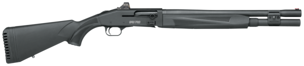 Mossberg 940 Pro Tactical - Holosun Micro Dot Combo Shotguns