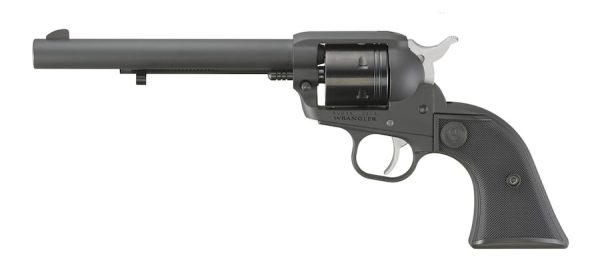 Ruger Wrangler Handguns