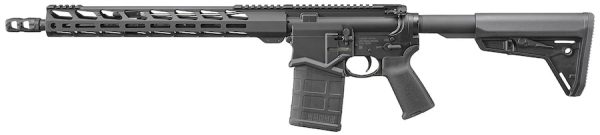 Ruger Sfar Rifles