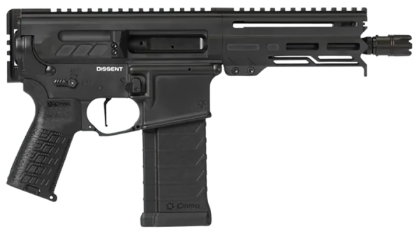 Cmmg Dissent Handguns