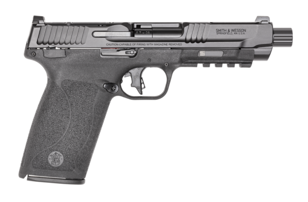 Buy Smith &Amp; Wesson M&Amp;P 5.7 No Manual Safety Semi Auto