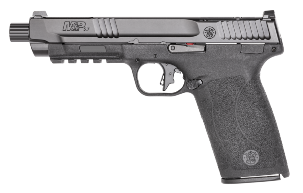 Smith &Amp; Wesson M&Amp;P 5.7 No Manual Safety Handguns