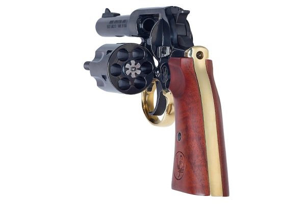 Henry Big Boy Revolver Handguns