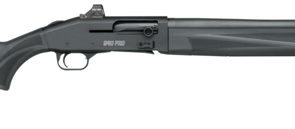 Mossberg 940 Pro Tactical - Holosun Micro Dot Combo Shotguns Semi Auto 6397E7F399C5E8633Aee7D841F93Fb668E808Ecd7D3A5