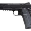 Savage Arms 1911 Govt Black Melonite Rail Handguns Semi Auto 63A45F5B4Ad445E712E1D11C81E19D4Ea8E64Aed3D22E