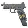 Fn 509 Tactical Handguns Semi Auto 63F4E01Eef1Cf4576Bbe820F28E00C5F0126104B24Cf9