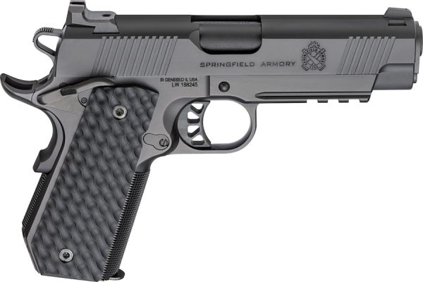 Springfield Armory .45 Acp Single Action 7 Rounds 4.25 Barrel 65Aede6161E9Ab7Dfdd7A293D2C810Fc228685989B063