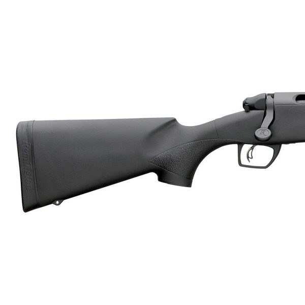 Remington 783 Black Bolt Action Rifle - 308 Winchester - 22In Remington 783 Black Bolt Action Rifle 308 Winchester 22In 1728962 2
