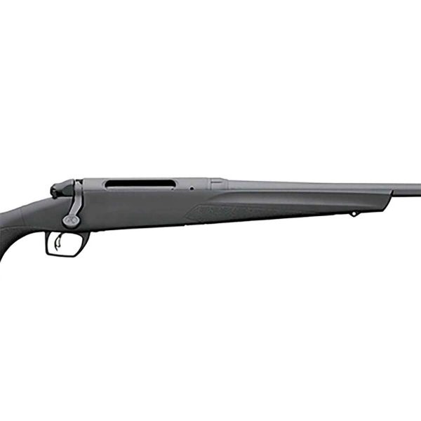Remington 783 Matte Blue Bolt Action Rifle - 6.5 Creedmoor - 22In Remington 783 Black Bolt Action Rifle 65 Creedmoor 22In 1728958 2