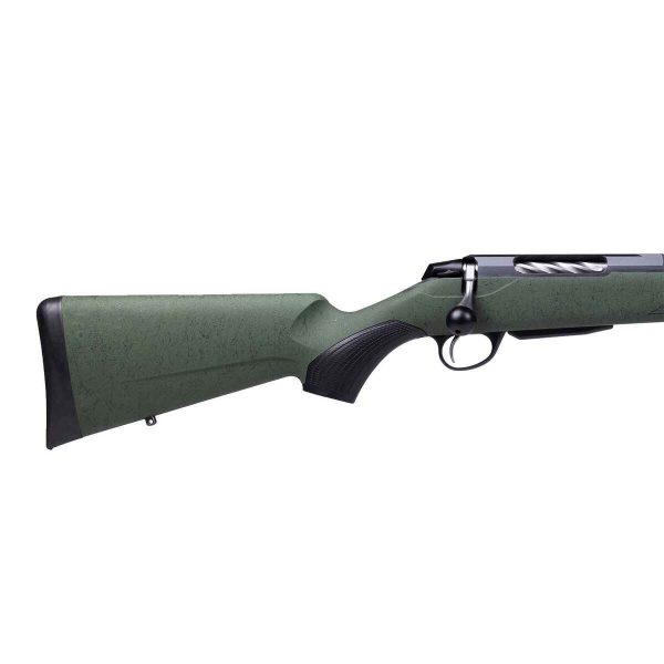 Tikka T3X Lite Roughtech Green Bolt Action Rifle - 308 Winchester - 22In Tikka T3X Lt Rtech 308 Win Grn 22In 1742124 2