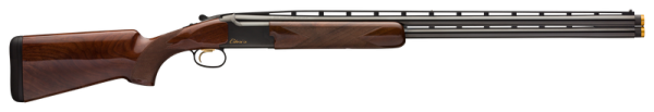 Browning Citori Cx Walnut 12 Ga 32&Quot; Barrel 2-Rounds 107950