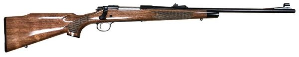 Remington Model 700 Bdl Walnut .30-06 22&Quot; Barrel 4-Rounds 150784