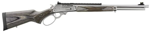 Marlin 336 Sbl Stainless .30-30 Winchester 19&Quot; Barrel 6-Rounds 70905R488F