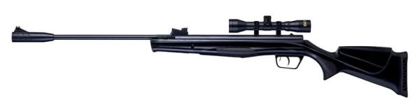 Beeman Sportsman Air Rifle .177 Pellet 1-Rounds 4X32Mm Scope Beeman Sportsman 10616 Gag 10616 138423