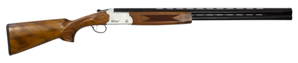 Gforce Arms S16 Filthy Pheasant Over/Under Walnut 12 Gauge 28&Quot; Barrel 3&Quot; Chamber 2-Rounds G Force S16 Filthy Pheasant Gfs161228 643477862957
