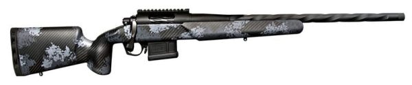 Horizon Firearms Venatic Kg Gun Kote 6.5 Prc 22&Quot; Barrel 5-Rounds Horizon Firearms Venatic Rf001S122214C00 850032289122