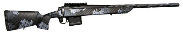 Horizon Firearms Venatic Kg Gun Kote 6.5 Creedmoor 22&Quot; Barrel 5-Rounds Venatic X Stock Horizon Firearms Venatic Rf002S112216C00 850032289207