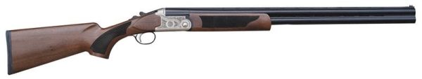 Pointer Acrius Walnut 28 Ga 28&Quot; Barrel 3&Quot;-Chamber 2-Rounds Lspar1228