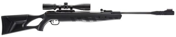 Umarex Octane Elite Airgun .22 Air 15.14&Quot; Barrel 1-Rounds 3-9X40Mm Scope Umarex Octane Elite 2251354 723364513541