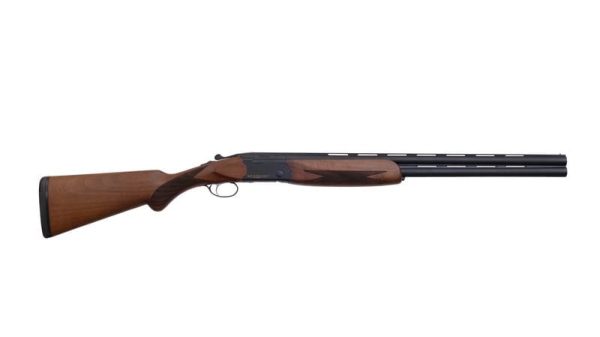 Weatherby Orion 1 Walnut 12 Ga 26&Quot; Barrel 3&Quot;-Chamber 2-Rounds Weatherby Orion 1 Or1Mb1226Rgg 747115444502