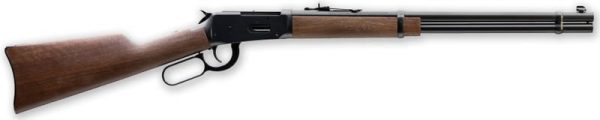 Winchester Model 94 Carbine Walnut / Blued .30-30 20&Quot; Barrel 7-Rounds Winchester Model 94 Carbine 534199114 048702003202