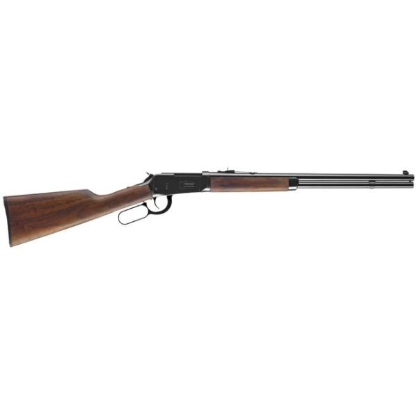 Winchester Model 94 Short Rifle .30-30 20&Quot; Barrel 7-Rounds Winchester Model 94 Short Rifle 534174114 048702119583 1