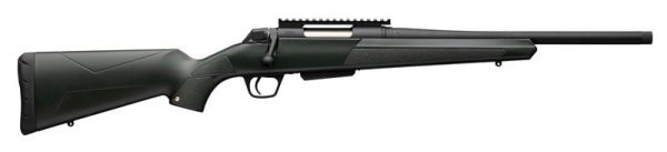 Winchester Xpr Stealth Sr Green .308 Win 16.5&Quot; Barrel 3-Rounds Winchester Xpr Stealth Sr 535757290 048702019425