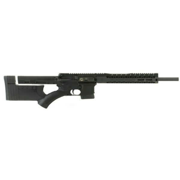 Black Rain Ordnance Spec15, Ny Compliant, Semi-Automatic Rifle, 223 Rem/556Nato, 16-Inch 10Rd Bro Spec15 Ny 2 Hr