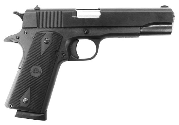 Rock Island Armory M1911-A1 Gi Entry .45 Acp 5&Quot; Barrel 8-Rounds Entry2511