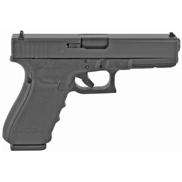 Glock 21 Gen 4 .45 Acp 4.61&Quot; Barrel 13-Rounds Includes 3 Magazines Gag Res Glug2150203 1