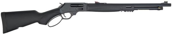 Henry Repeating Arms Lever Action X-Model .45-70 19.8&Quot; 4-Round