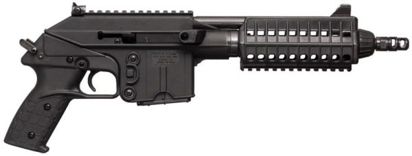 Kel-Tec Plr-16 Pistol 5.56 Nato 9.2&Quot; Barrel 10-Rounds Adjustable Sights Kel Tec Plr 16 1 2