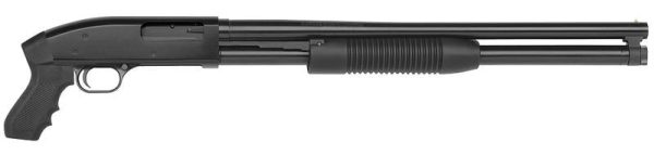 Mossberg Maverick 88 Cruiser 12 Gauge Shotgun 20&Quot; Barrel 7-Rounds 3&Quot; Pistol Grip Mk31080 1 Hr 1