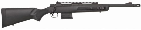 Mossberg Mvp Scout .308 Win / 7.62 X 51 16.25&Quot; Barrel 10-Rounds Ms27778 1 Hr